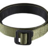Cytac 1,5" Tactical Belt Double Layer Green/Black 2XL