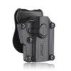 Cytac Mega Fit Universal Holster