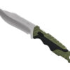 Buck Pursuit Small Green Fixed
