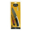 Buck Selkirk Micarta Clampack