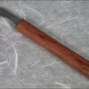 Friedrich Herder Kerfmesje 16cm