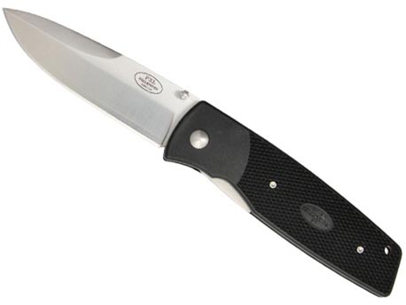 Fällkniven PXLx Magnum Folder