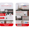 KeySmart Keycatch Magnetic Clam