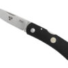 Fällkniven Tre Kronor Folder Zytel handle, Cordura sheath