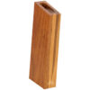 Due Cigni Messen Standaard Hout 19.5cm
