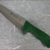 Friedrich Herder Koksmes 34.5cm