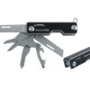 Black Fox Pocket Boss Multitool Black