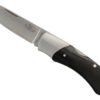 Fällkniven Folding Hunter Black Hawk