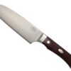Fällkniven Delta Santoku Knife