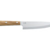 Due Cigni Hakucho Gyuto Keukenmes 17,5cm Olijf
