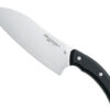 Due Cigni Arne Nero Santokumes 19cm
