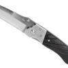Black Fox Pocketknife Hunter
