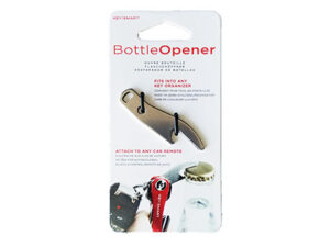 KeySmart Bottle Opener Clam
