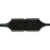 Leatherman Bit dubbel inbus klein 1/16
