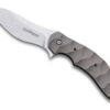 Fox FKMD Anso Flipper Titanium