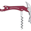 Fox Vinum Kurkentrekker Burgundy
