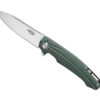 Firebird Flipper Denim Green