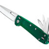 Leatherman FREE K2 Evergreen PE