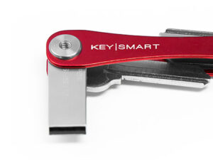 KeySmart USB 3.0 + adapter 16GB