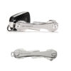 KeySmart Compact Keyholder Titanium