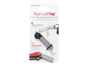 Keysmart NanFile