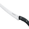 Due Cigni Arne Nero Broodmes 23cm