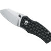 Black Fox Skal "proost" Black
