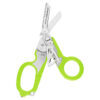 Leatherman Raptor Rescue Groen