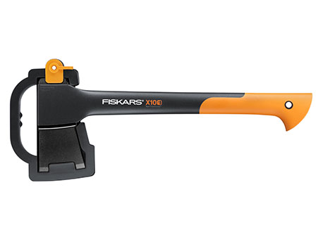 Fiskars Universele bijl X10 S