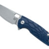 Fox Vox Baby Core Folding Knife Blue