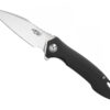 Firebird Flipper FH51 Black PE