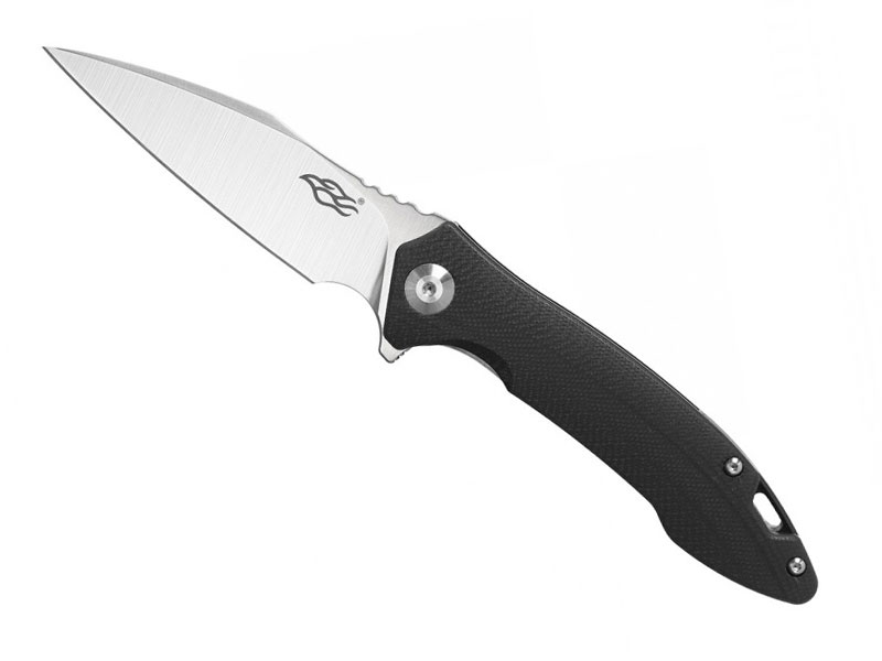 Firebird Flipper FH51 Black PE