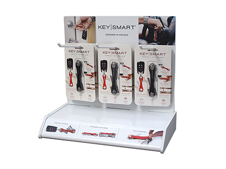 KeySmart Display