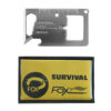 Fox Survival Card