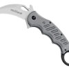 Fox Karambit Aluminium