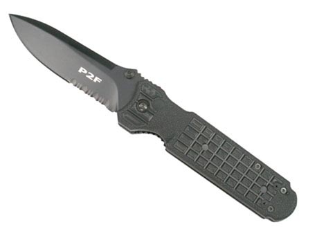 Fox FKMD Predator 2F