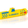 Jokari Secura Kabel Stripper Nr.15