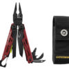Leatherman Signal Crimson Nylon Sheath