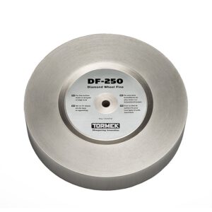 DF-250 Diamantslijpwiel Fijn Korrelgrootte is 600