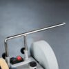 US-103 Universele steun met Micro Adjust T-4