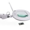 LED-LOEPLAMP - DIMBAAR - 5 DIOPTRIE - 60 LEDs