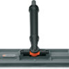Gardena raamborstel met wisser 31 cm