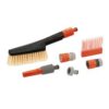 Gardena autowasset 6-delig 1034