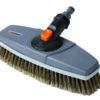 Gardena Cleansystem wasborstel