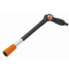 Gardena Cleansystem watersteelverlengstuk met scharnier 53 cm