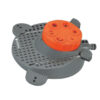 Gardena Classic sproeier Boogie multi-6 2073