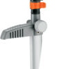 Gardena Premium pulserende sector- en cirkelsproeier op spike 8136-20