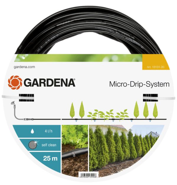 Gardena Micro Drip System druppelbuis 25 m