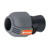 Gardena verbindingsstuk 25 mm x 3/4" binnendraad