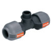 Gardena Sprinkler System T-stuk 25 mm x 3/4" buitendraad